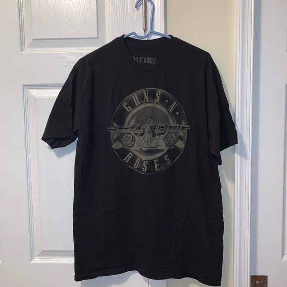 Other - Guns N’ Roses Men’s Band T-Shirt